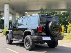 Tank 300 2.0T Tank Ranger - ფოტო 6