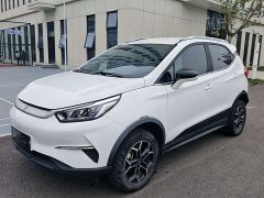 BYD Yuan Pro 401KM Luxury - ფოტო 1