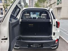 BYD Yuan Pro 401KM Luxury - ფოტო 11