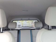 BYD Yuan Pro 401KM Luxury - ფოტო 12
