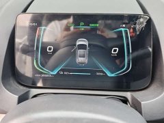 BYD Yuan Pro 401KM Luxury - ფოტო 13