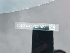 BYD Yuan Pro 401KM Luxury - ფოტო 18
