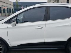 BYD Yuan Pro 401KM Luxury - ფოტო 19