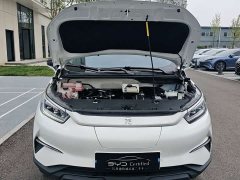 BYD Yuan Pro 401KM Luxury - ფოტო 2