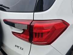 BYD Yuan Pro 401KM Luxury - ფოტო 20