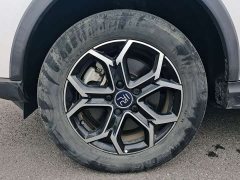 BYD Yuan Pro 401KM Luxury - ფოტო 3