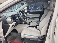 BYD Yuan Pro 401KM Luxury - ფოტო 4