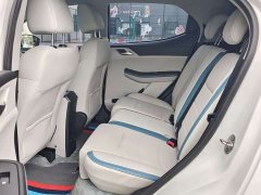 BYD Yuan Pro 401KM Luxury - ფოტო 5