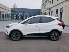 BYD Yuan Pro 401KM Luxury - ფოტო 6