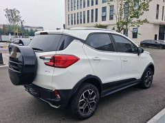 BYD Yuan Pro 401KM Luxury - ფოტო 9