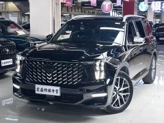 GAC Aion GS8 2022 Pioneer Series 2.0T GDI FWD Luxury Edition 7-Seater - ფოტო 1