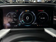 GAC Aion GS8 2022 Pioneer Series 2.0T GDI FWD Luxury Edition 7-Seater - ფოტო 13