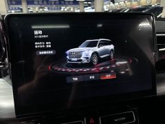 GAC Aion GS8 2022 Pioneer Series 2.0T GDI FWD Luxury Edition 7-Seater - ფოტო 14