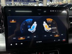GAC Aion GS8 2022 Pioneer Series 2.0T GDI FWD Luxury Edition 7-Seater - ფოტო 17