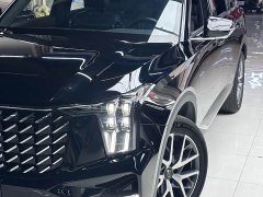 GAC Aion GS8 2022 Pioneer Series 2.0T GDI FWD Luxury Edition 7-Seater - ფოტო 2
