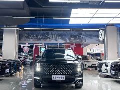 GAC Aion GS8 2022 Pioneer Series 2.0T GDI FWD Luxury Edition 7-Seater - ფოტო 3