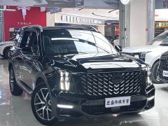 GAC Aion GS8 2022 Pioneer Series 2.0T GDI FWD Luxury Edition 7-Seater - ფოტო 4