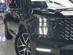 GAC Aion GS8 2022 Pioneer Series 2.0T GDI FWD Luxury Edition 7-Seater - ფოტო 5