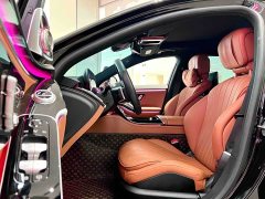 Mercedes-Benz S-Class S 450 L 4MATIC - ფოტო 7
