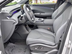 XPeng G7 Extended Range 1704 Max Flagship - ფოტო 10