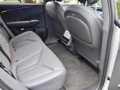 XPeng G7 Extended Range 1704 Max Flagship - ფოტო 13