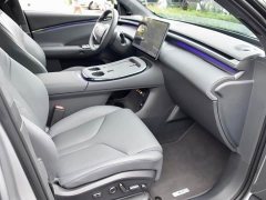 XPeng G7 Extended Range 1704 Max Flagship - ფოტო 15