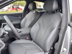 XPeng G7 Extended Range 1704 Max Flagship - ფოტო 9