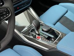 BMW M3 Touring M xDrive Thunder Edition - ფოტო 14