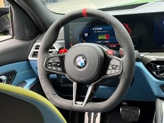 BMW M3 Touring M xDrive Thunder Edition - ფოტო 15
