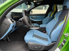 BMW M3 Touring M xDrive Thunder Edition - ფოტო 16