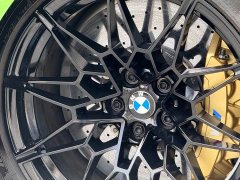 BMW M3 Touring M xDrive Thunder Edition - ფოტო 6