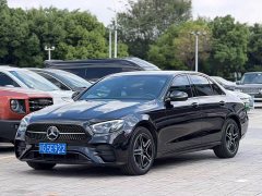 Mercedes-Benz E-Class (Imported) E 300 Fashion Sport Edition - ფოტო 1