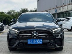Mercedes-Benz E-Class (Imported) E 300 Fashion Sport Edition - ფოტო 2