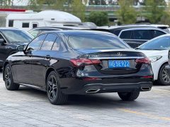 Mercedes-Benz E-Class (Imported) E 300 Fashion Sport Edition - ფოტო 4