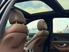 Mercedes-Benz E-Class (Imported) E 300 Fashion Sport Edition - ფოტო 6