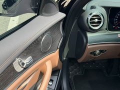 Mercedes-Benz E-Class (Imported) E 300 Fashion Sport Edition - ფოტო 8