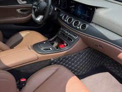 Mercedes-Benz E-Class (Imported) E 300 Fashion Sport Edition - ფოტო 9