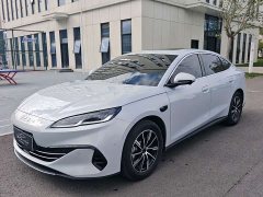BYD Seal 06 DM-i Super Comfort Edition 210KM Premium Type - ფოტო 1