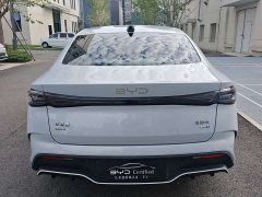 BYD Seal 06 DM-i Super Comfort Edition 210KM Premium Type - ფოტო 10