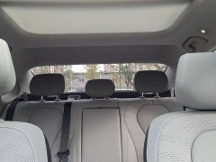 BYD Seal 06 DM-i Super Comfort Edition 210KM Premium Type - ფოტო 12