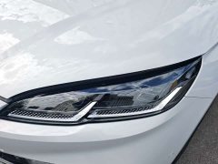 BYD Seal 06 DM-i Super Comfort Edition 210KM Premium Type - ფოტო 17