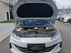 BYD Seal 06 DM-i Super Comfort Edition 210KM Premium Type - ფოტო 2