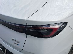BYD Seal 06 DM-i Super Comfort Edition 210KM Premium Type - ფოტო 20