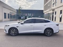 BYD Seal 06 DM-i Super Comfort Edition 210KM Premium Type - ფოტო 6