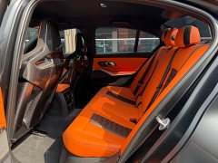 BMW M3 Sedan M xDrive Thunder Edition - ფოტო 10