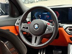 BMW M3 Sedan M xDrive Thunder Edition - ფოტო 14