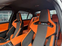 BMW M3 Sedan M xDrive Thunder Edition - ფოტო 7