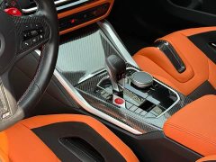 BMW M3 Sedan M xDrive Thunder Edition - ფოტო 9