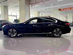 BMW i7 2023 eDrive50L M Sport Luxury Package - ფოტო 3