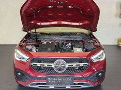 Mercedes-Benz GLA Facelift GLA 200 - ფოტო 10
